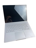Notebook Microsoft Surface Book 2 13,5 " Intel Core i5 8 GB / 256 GB strieborný