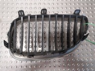 CHROM ATRAPY hűtőrács hip pack jobb 7065702 BMW 5 E60 E61