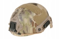 Hełm wojskowy taktyczny Kask ASG Ballistic - HLD L/XL