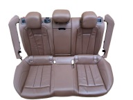 AUDI A5 8W SPORTBACK SKORY seats upholstery