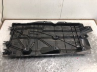 cover chassis right JEEP AVENGER 9841799680