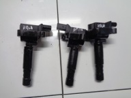MERCEDES 1.8K coil ignition 0986221040