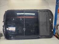 Schiebedach PANORAMA KOMPLET AUDI A6 C7 AVANT 4G9877041B 4G9877307 S-LINE