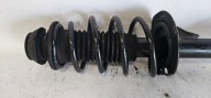 shock absorber right front TOYOTA URBAN CRUISER