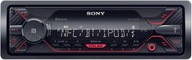 Radio samochodowe Sony DSX-A410BT 1-DIN