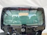 VW T6 CARAVELLA MULTIVAN 15- boot doors rear part black KAMERA electrical
