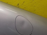 CITROEN C3 fender right front EZRC