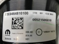 dials 00521505010 1.4 B Fiat Tipo II (2016- )