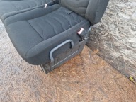 LAWKA Sitz Sitze IVECO DAILY 17-21R