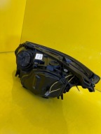light right BMW 5 E60 E61 03-06 Xenon Nieskretna