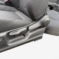 Siège KOMPLET TOYOTA COROLLA CROSS 2025 ROK