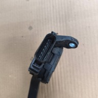 accelerator pedal Ford Fiesta MK7 LIFT 1.0 2016