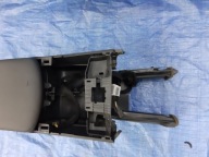 tunnel central armrest PEUGEOT 3008