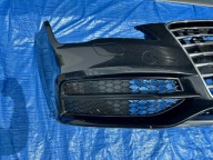 bumper front front AUDI S7 A7 4G S-LINE SLINE LZ9Y