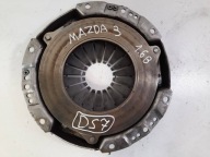 Mazda 3 1,6 BL de pression Embrayage 8V617563FD (DS7)