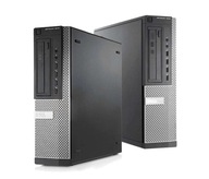 KOMPUTER DELL OPTIPLEX 7010 DT i5 16GB 480GB SSD WIN10PRO DO BIURA / DOMU