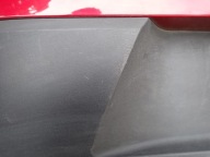 bumper rear part rear OPEL MOKKA 2 II B 76 2020