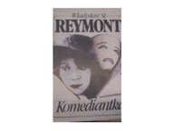 Komediantka - W St Reymont