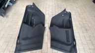 kofferrraumverkleidung AUDI A8 D4 LONG 4H0863879AD 4H0863887H