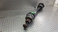 semi-axis front left right 95B407271L PORSCHE MACAN
