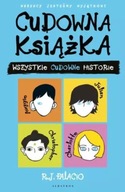 Cudowna Książka. Wszystkie Cudowne Historie