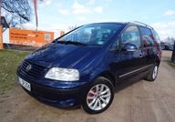 Volkswagen Sharan 2.0 tdi klimatronik,7 osobow...