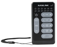 Nanlite rgb remote control