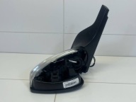 mirror exterior left side Citroen C3 3 2018 232636289