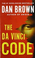The Da Vinci Code group work