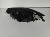 light right REFLEKTOR VW GOLF VIII 8 5H 5H0 20- LED