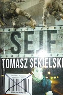 Sejf - Tomasz Sekielski