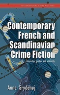 Contemporary French and Scandinavian Crime