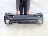 CITROEN DS7 CROSSBACK 17- Stoßstange heck hinten PDC