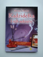 Kadzidełka i ich sekrety Wiesław Koluch