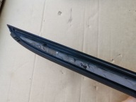 left moulding spoiler bonnet AUDI A6 C8 right