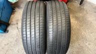 2 tyres summer 205/55R17 Michelin Primacy 4 6mm
