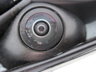 bumper AUDI Q3 83A 22R KAMERA 4 PDC front