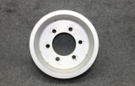 BMW E90 E60 E63 M3 M5 M6 S65 S85 5.0i crank pulley - 7838019
