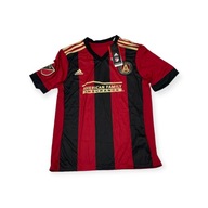 Juniorské tričko Atlanta United FC MLS Adidas YL 13/16 rokov