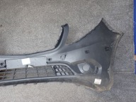 MERCEDES VITO 447 W447 EVITO HYBRYDA 14- front bumper front