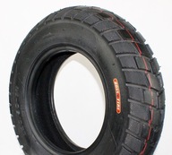 OPONA 130/90-10 TL- BEZDĘTKOWA BOSS TIRE BL-238 -