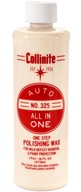Colinite 325 Auto Cleaner Wax 473 ml