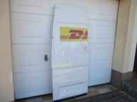 door rear part rear. left VW CRAFTER II MAN TGE