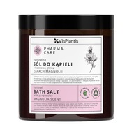 Sól do kąpieli o zapachu Magnolii Pharma Care Vis Plantis 800g