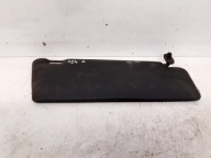 visor przeciwsloneczny left Mercedes W124