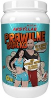 AKSYLLAB Prawilne białko SERWATKOWE WHEY WPC 700g