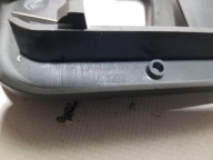holder bracket lock sensor ROLETY left MERCEDES SL R230 W230