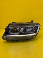 light left VW Tiguan II Full Led 5NB941035D