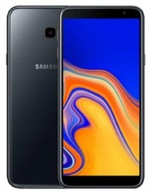 Smartfón Samsung Galaxy J4+ 2 GB / 16 GB 4G (LTE) čierny