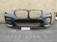 BMW X3 G01 X4 G02 M PAKIET Frontstoßstange